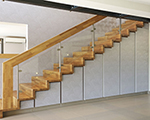 Construction et protection de vos escaliers par Escaliers Maisons à Onay